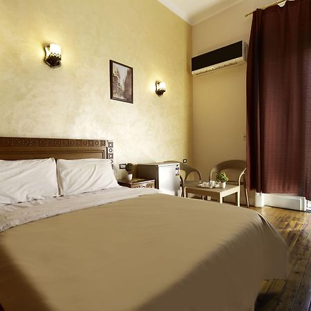 Minerva Downtown Hostel Cairo Exterior foto