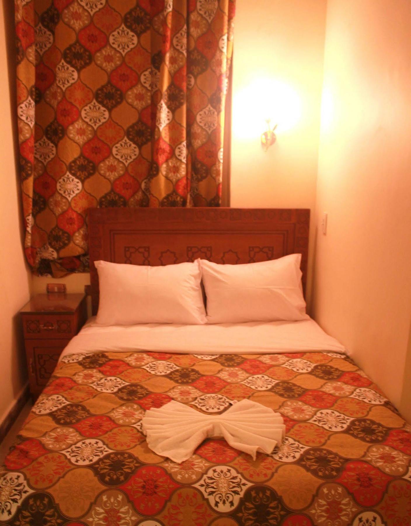 Minerva Downtown Hostel Cairo Exterior foto